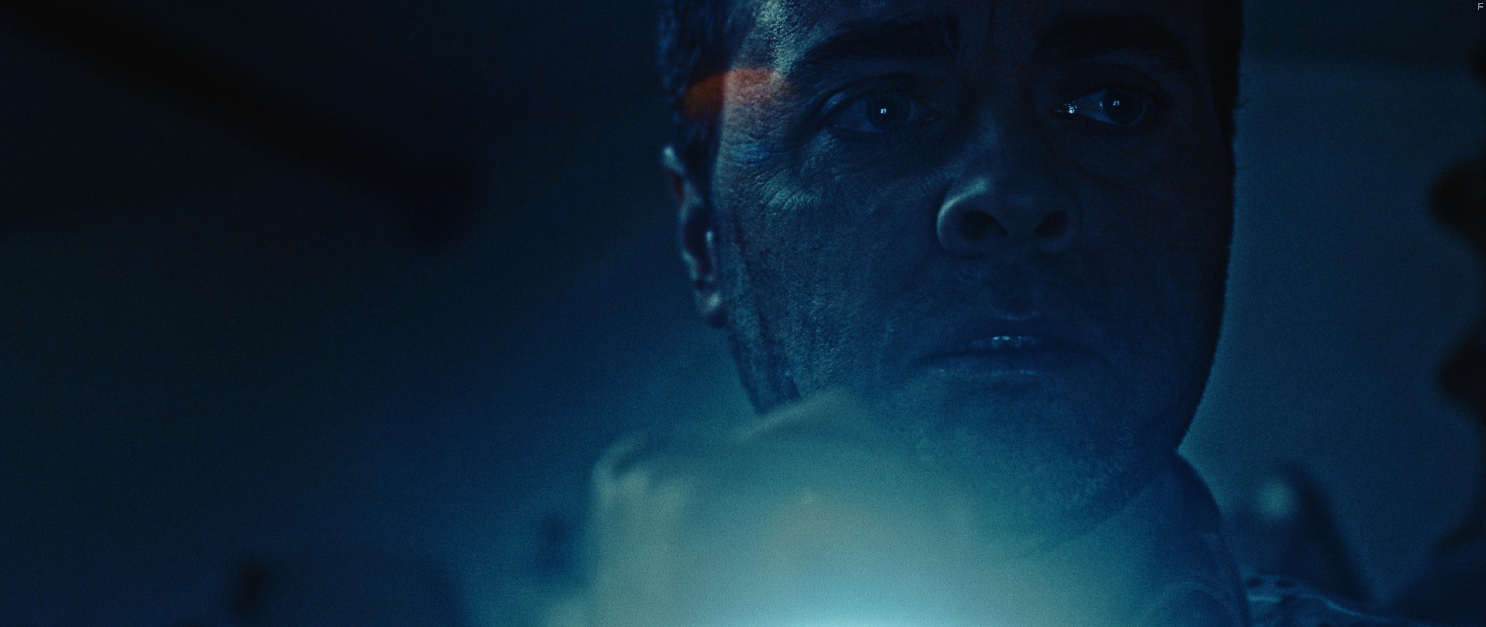 Don't Let Them In (2020)