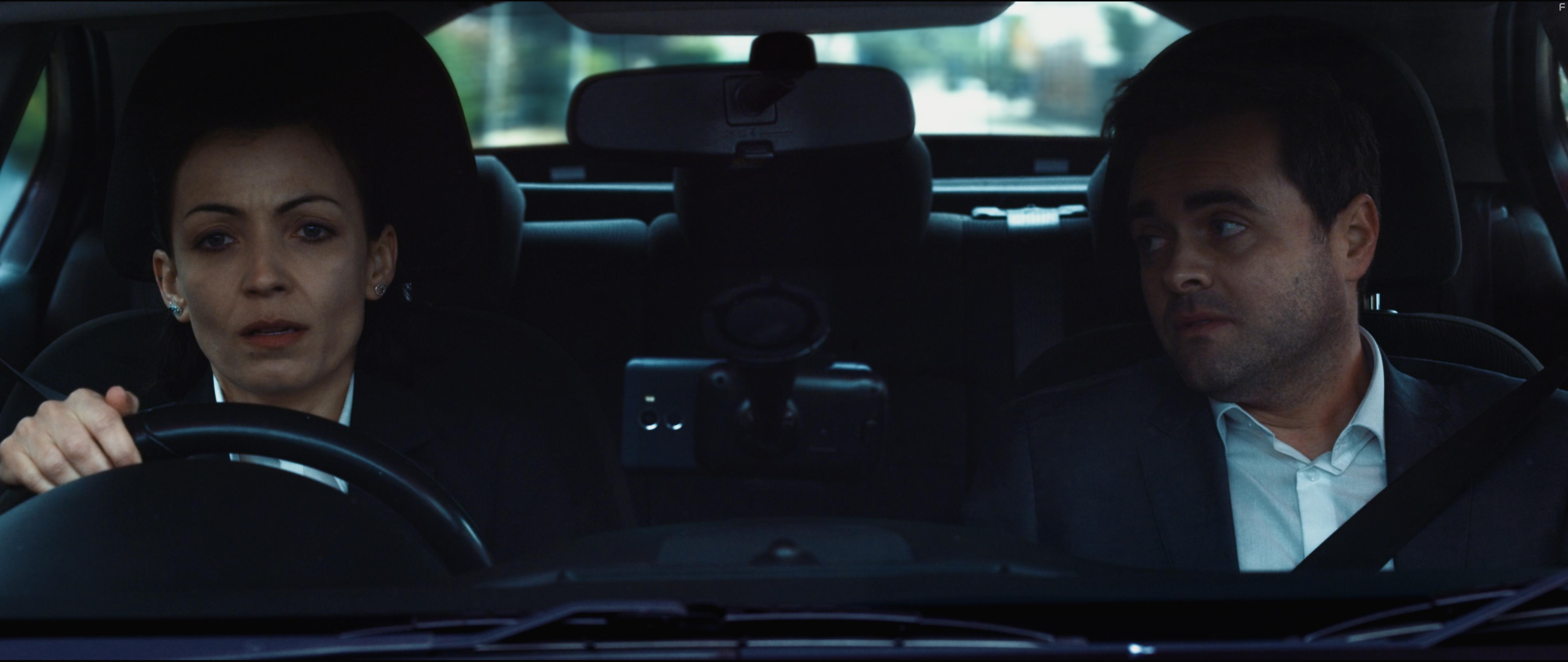 Don't Let Them In (2020)