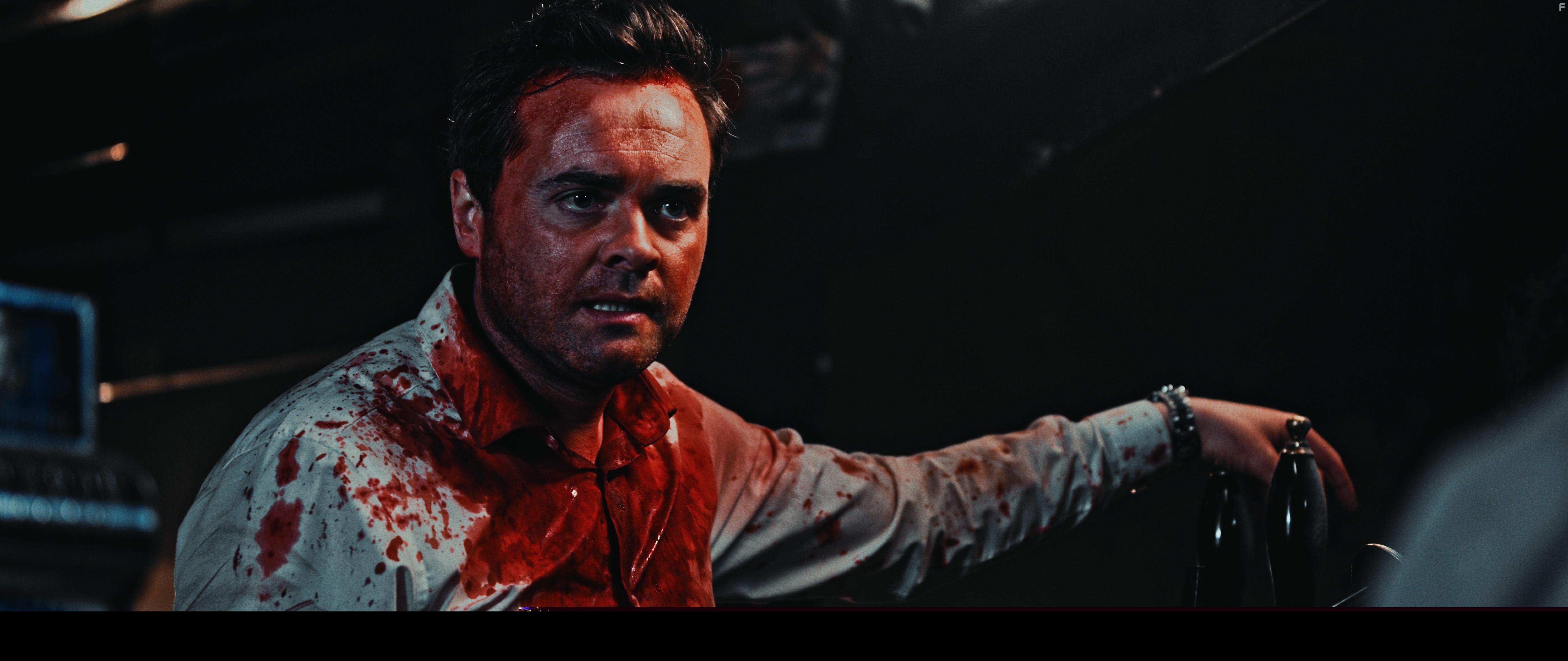 Don't Let Them In (2020)