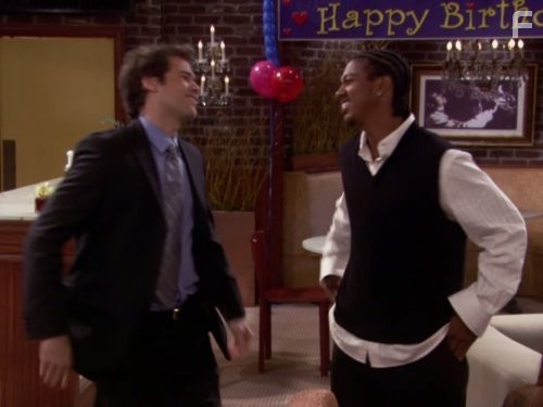 Bcе лучшее в тебе (2002)