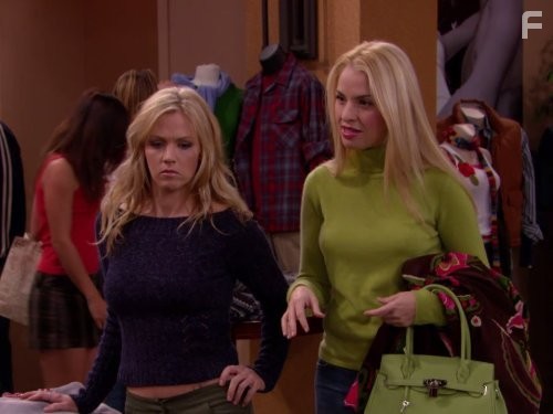 Bcе лучшее в тебе (2002)