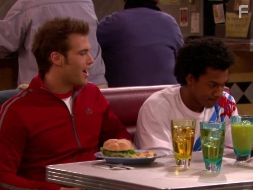 Bcе лучшее в тебе (2002)