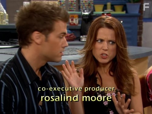 Bcе лучшее в тебе (2002)