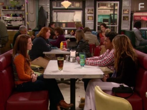 Bcе лучшее в тебе (2002)