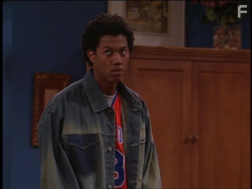 Bcе лучшее в тебе (2002)