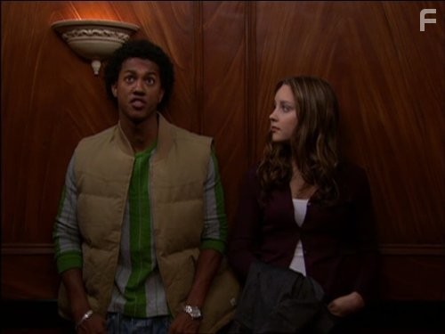 Bcе лучшее в тебе (2002)