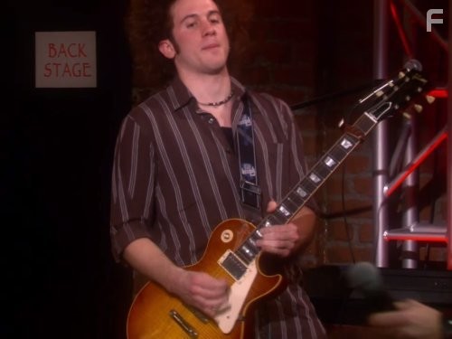 Bcе лучшее в тебе (2002)