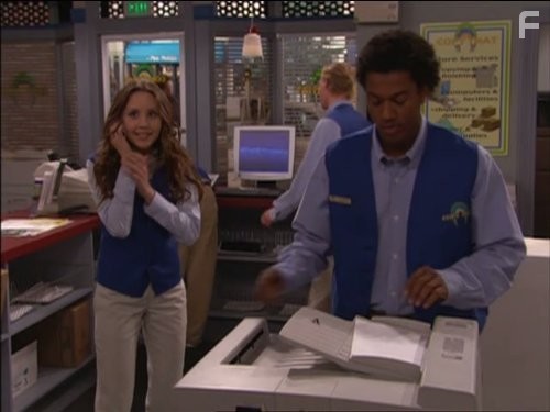 Bcе лучшее в тебе (2002)