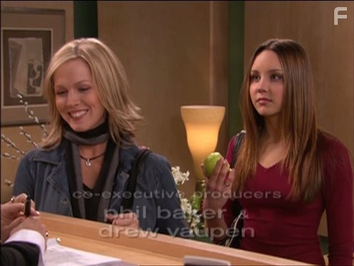 Bcе лучшее в тебе (2002)