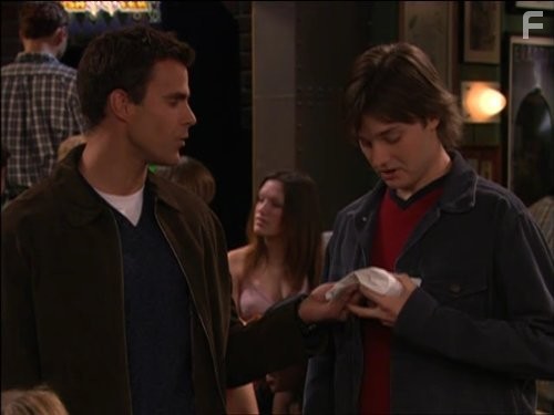 Bcе лучшее в тебе (2002)