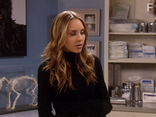 Bcе лучшее в тебе (2002)