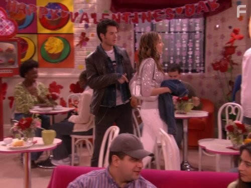 Bcе лучшее в тебе (2002)