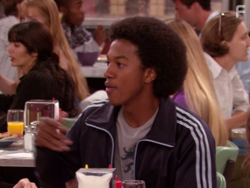 Bcе лучшее в тебе (2002)