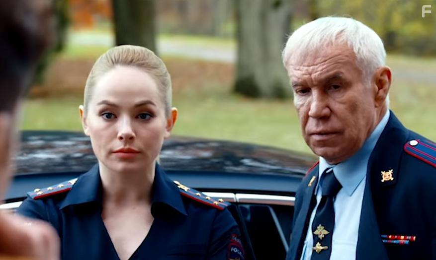 Проект «Анна Николаевна» #2