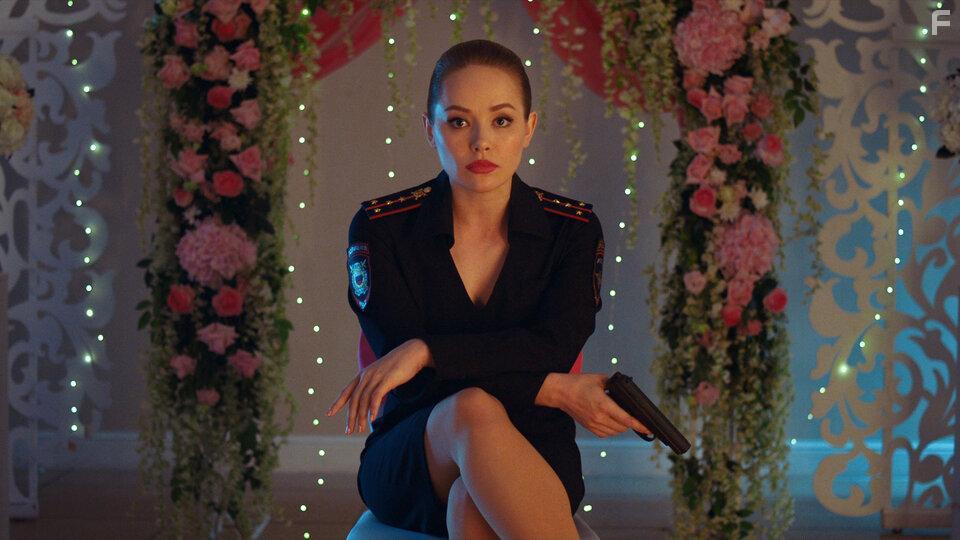 Проект «Анна Николаевна» #3