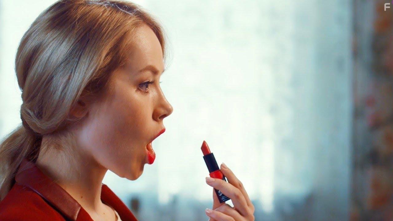 Проект «Анна Николаевна» #4