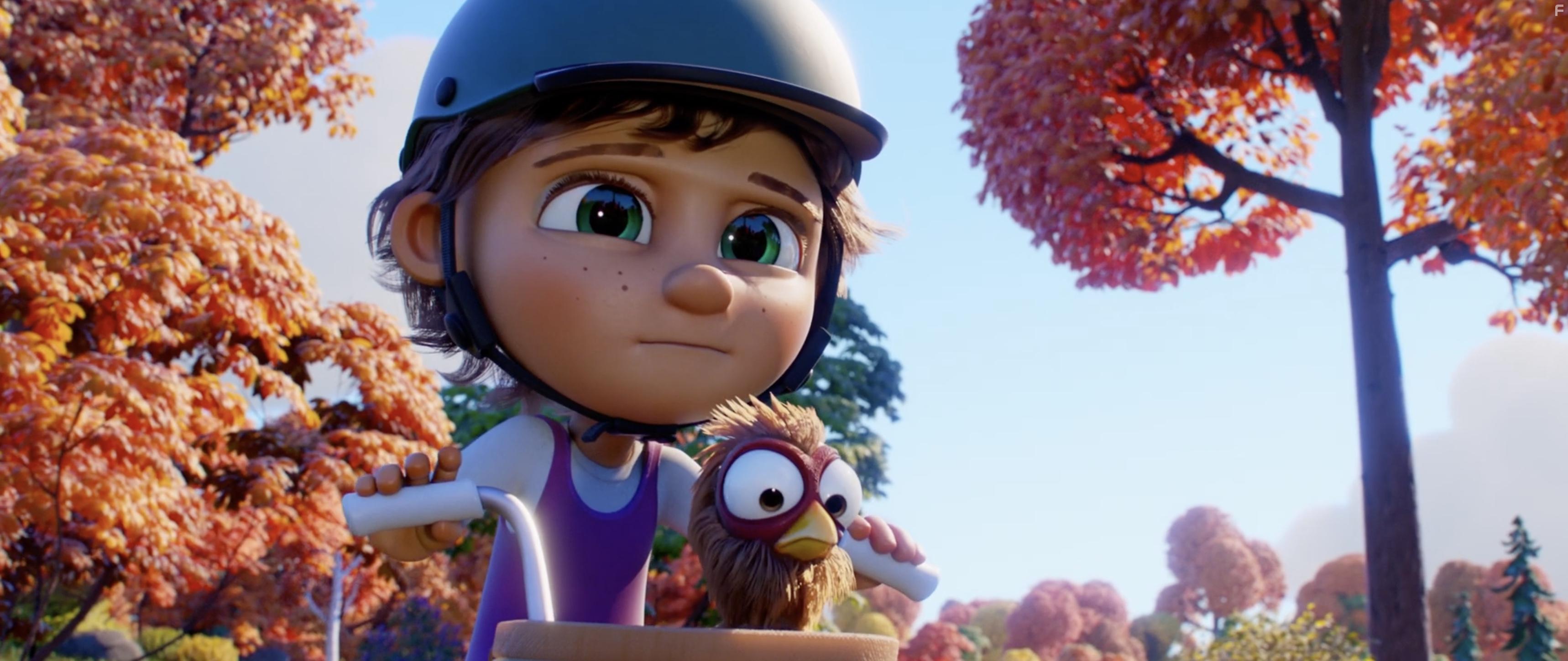 Elleville Elfrid (2020)