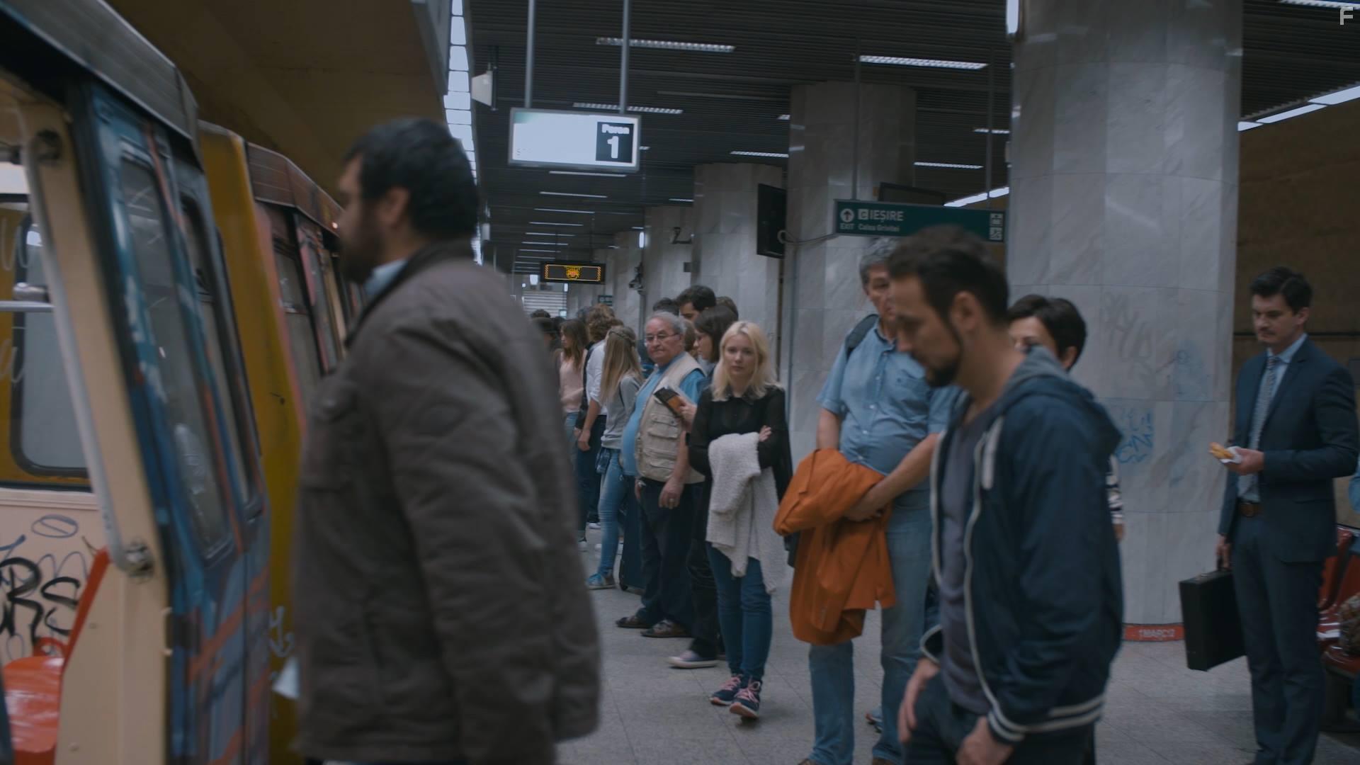 Coborm la prima (2018)