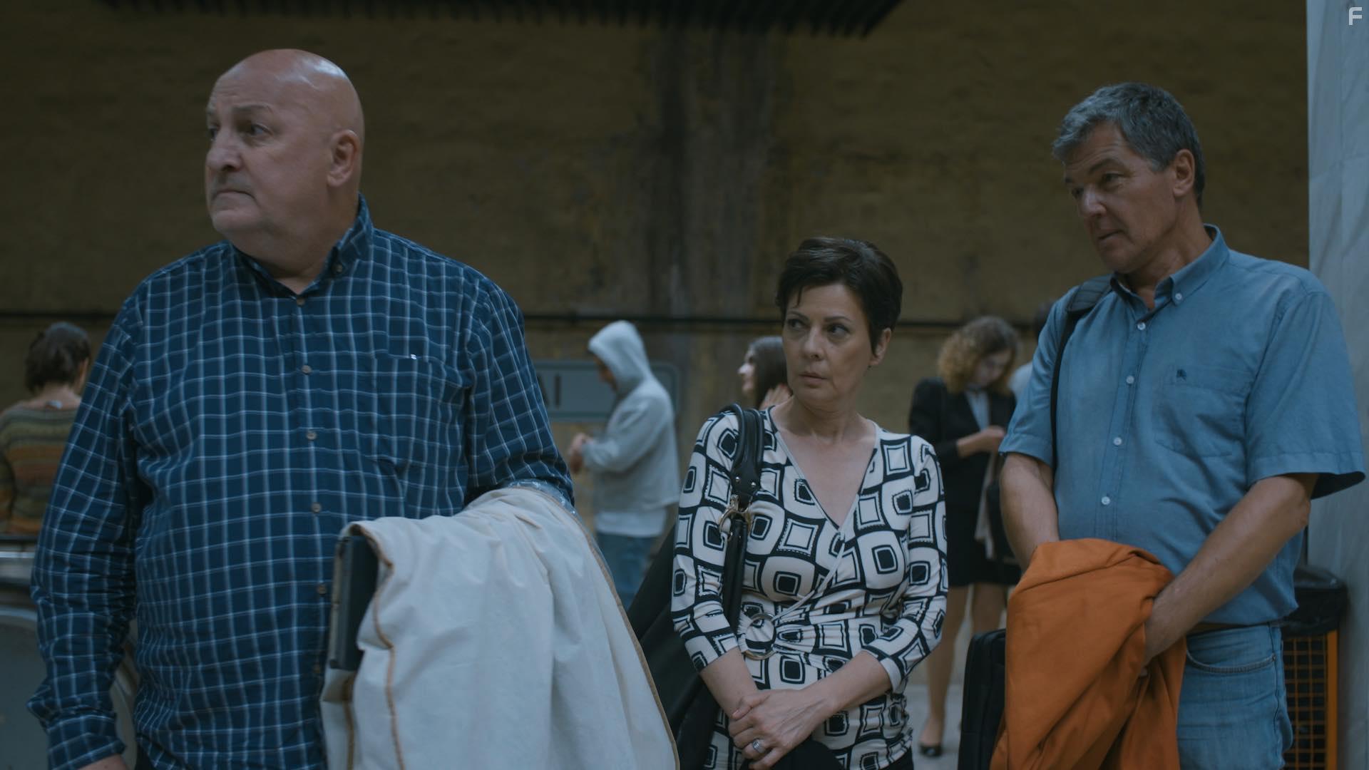 Coborm la prima (2018)