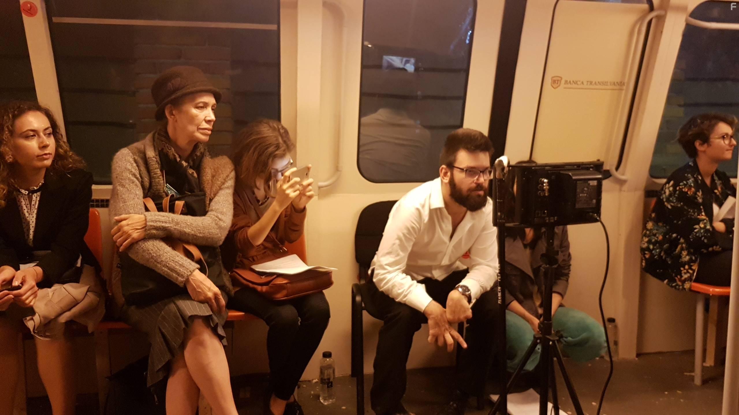 Coborm la prima (2018)