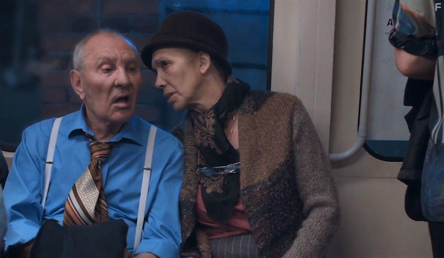 Coborm la prima (2018)