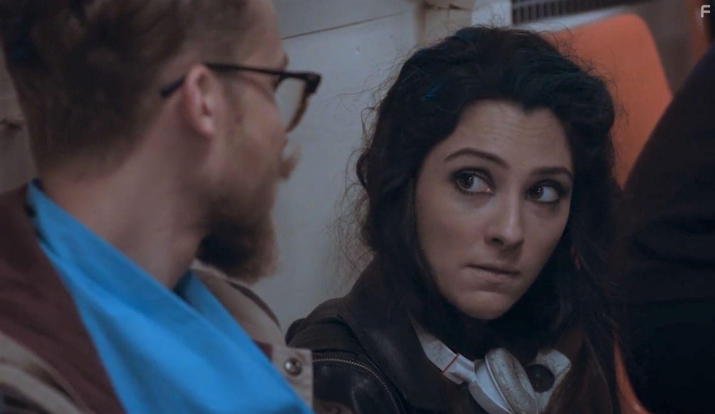 Coborm la prima (2018)