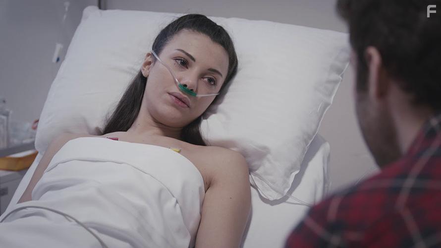 Bir Nefes Yeter (2017)