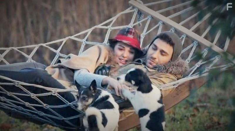 Bir Nefes Yeter (2017)