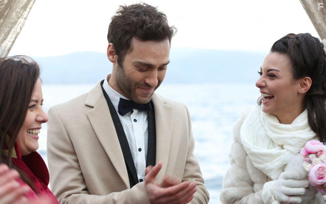 Bir Nefes Yeter (2017)