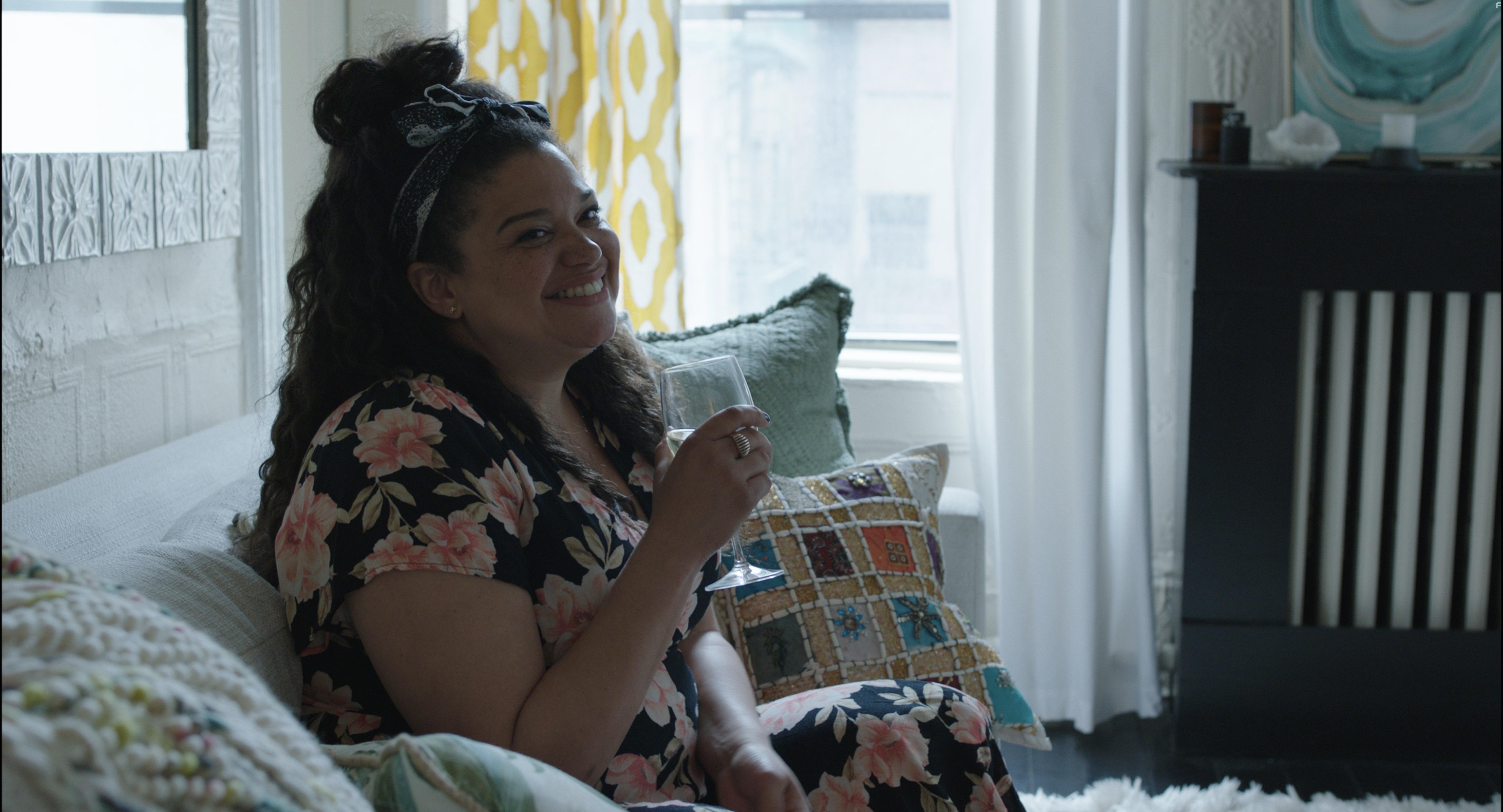 Michelle Buteau in Sell By (2019)