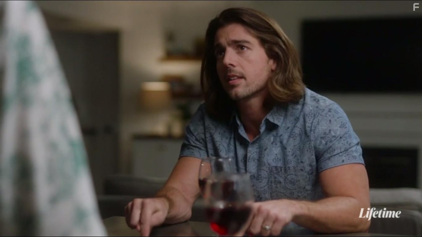 John DeLuca in Killer Dream Home (2020)