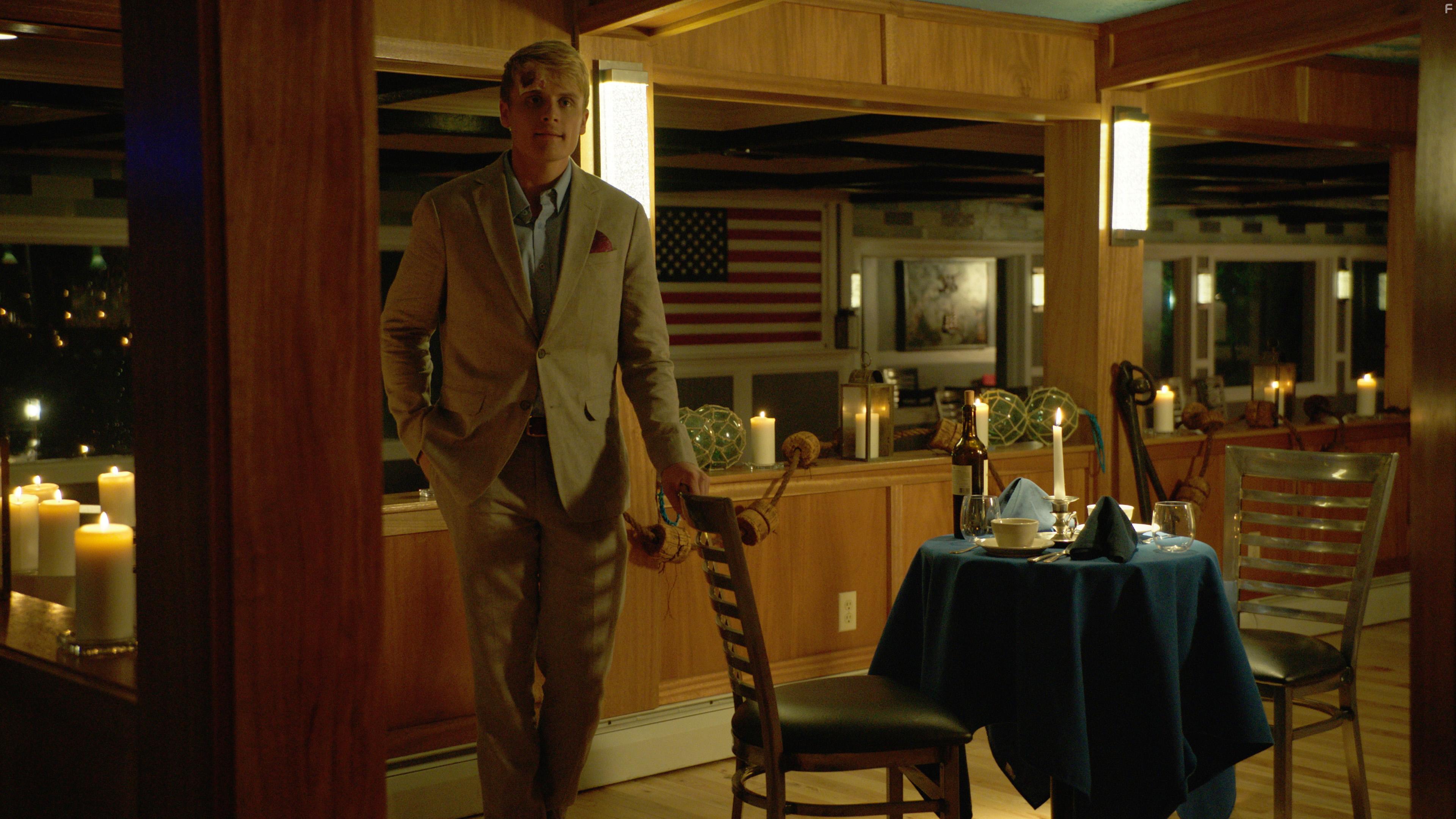 Бухта охотника 2: Одержимость хищника