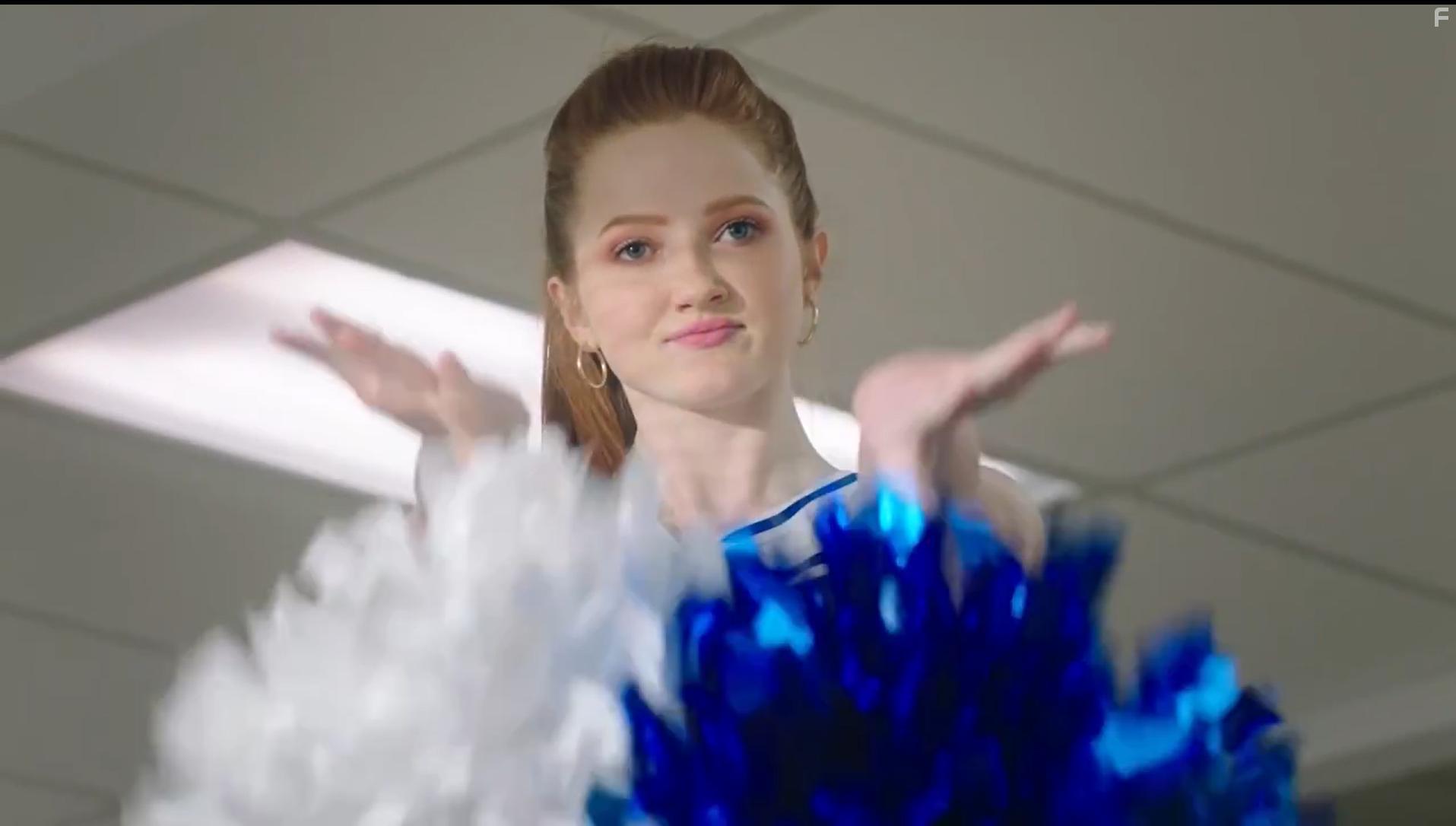 Abby Glover in InstaFame (2020)