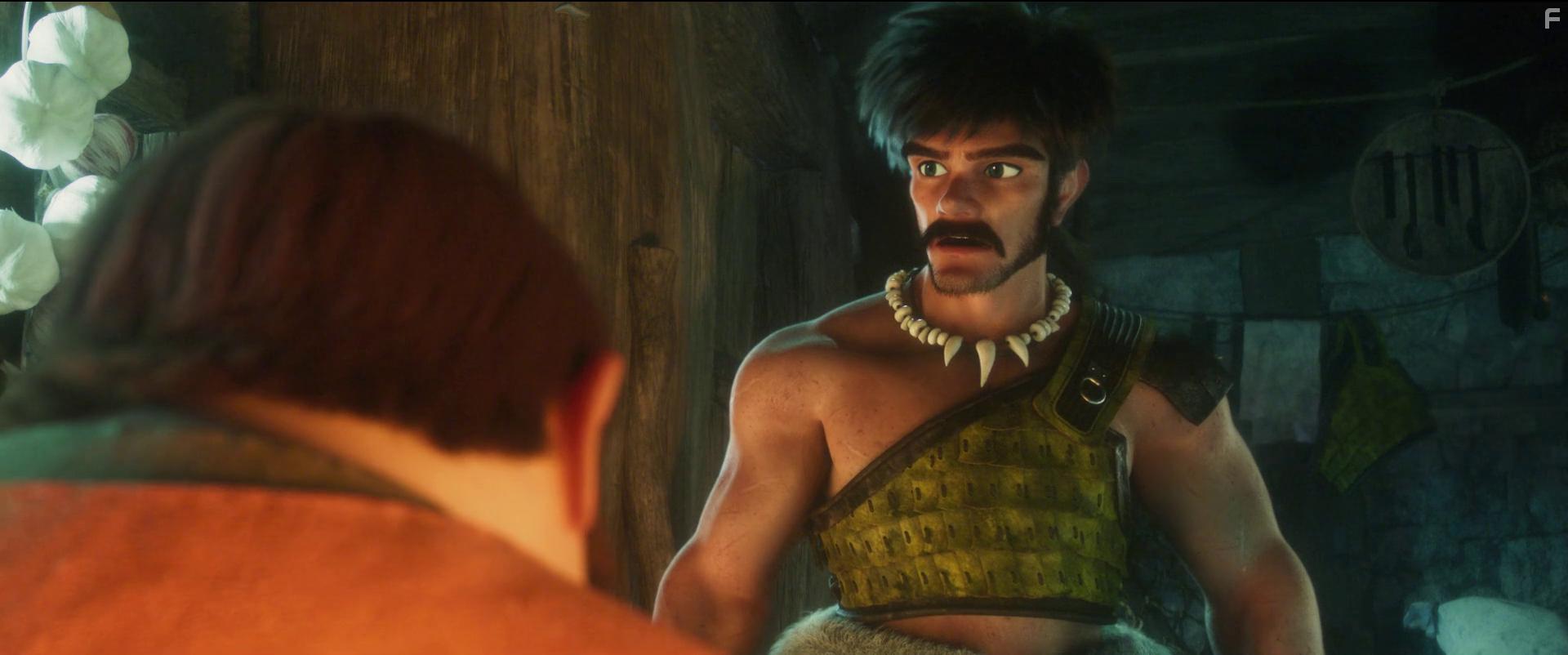 Dragon Quest: Твоя история