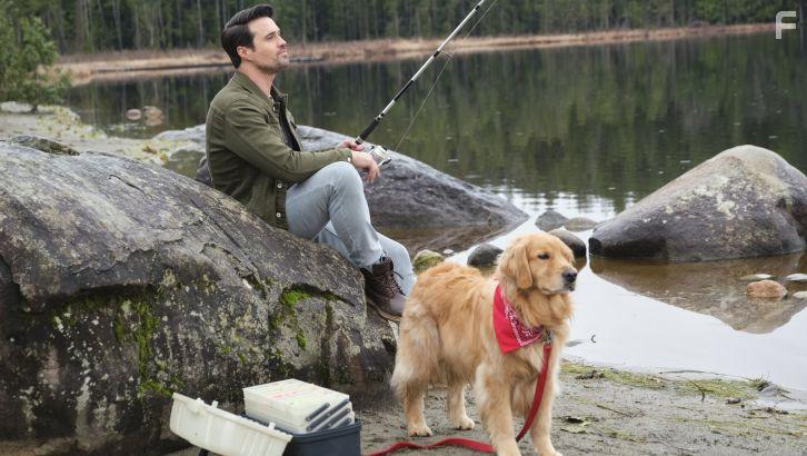 Briar and Brett Dalton in Just My Type (2020)