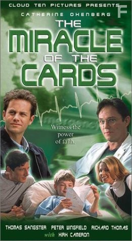 The Miracle of the Cards (2001)