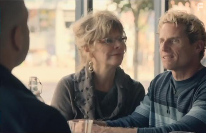 Jean-Marie Lapointe in Les beaux malaises (2014)