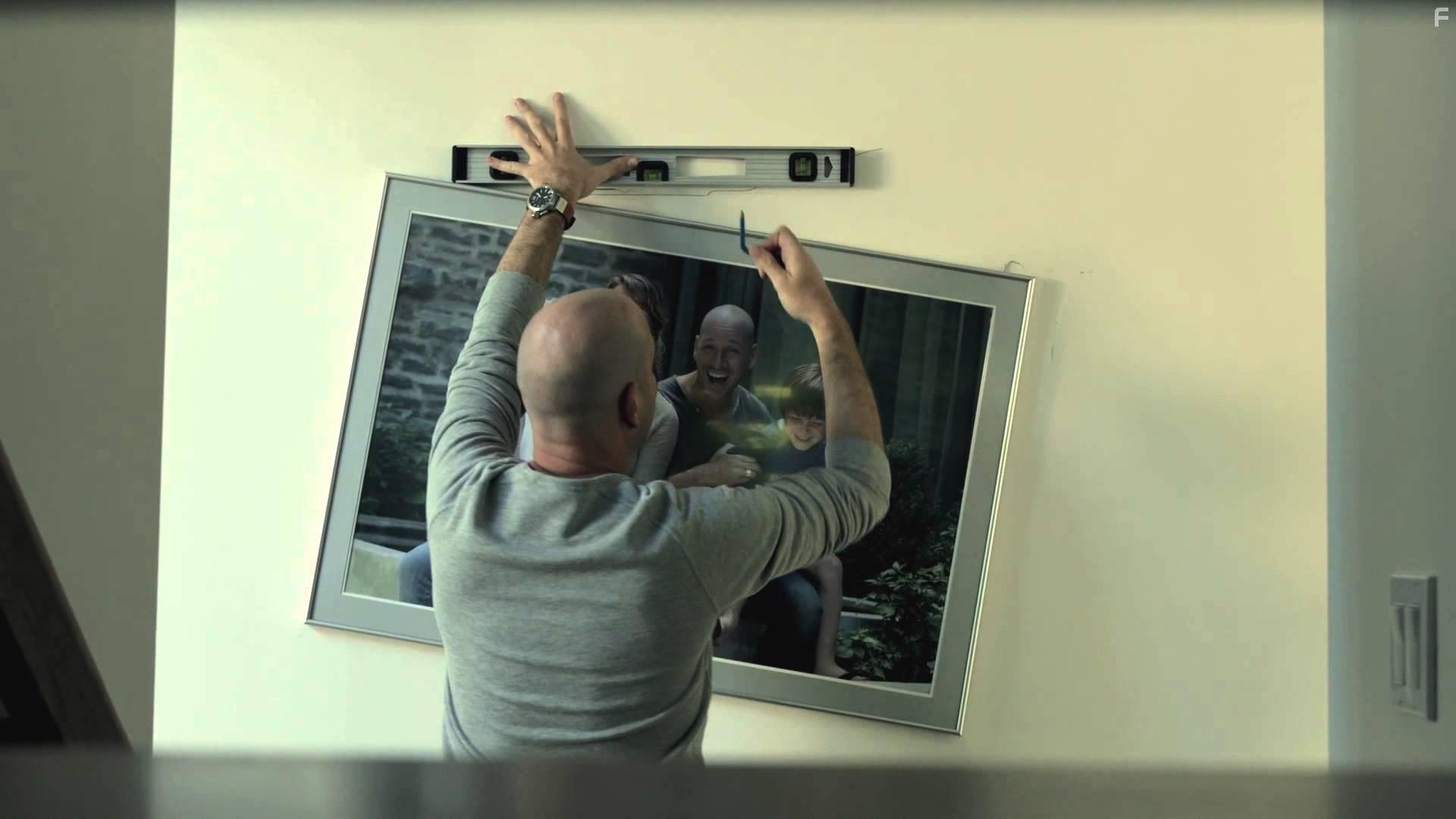 Martin Matte in Les beaux malaises (2014)