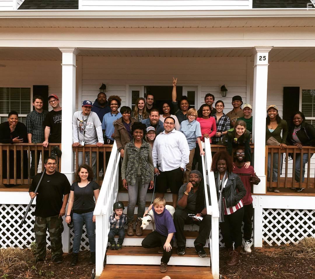 Ernie & Cerbie (2018)