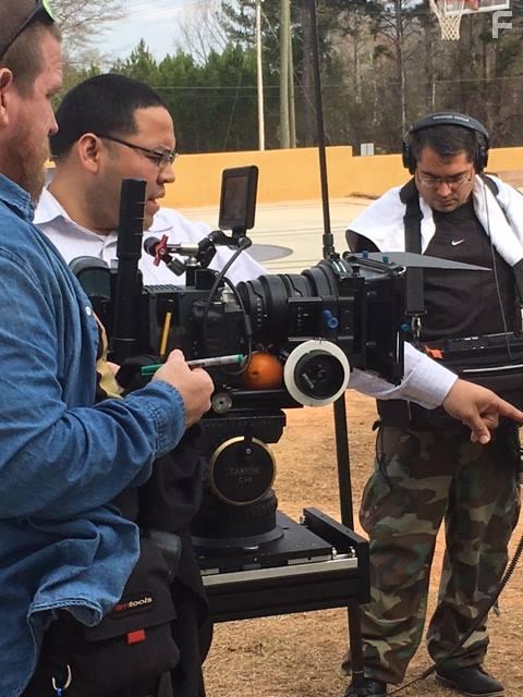 Ernie & Cerbie (2018)