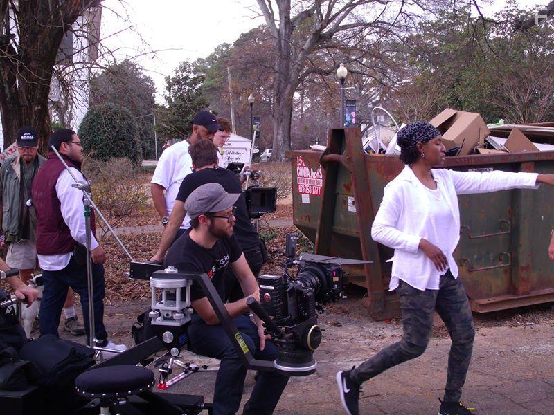 Ernie & Cerbie (2018)