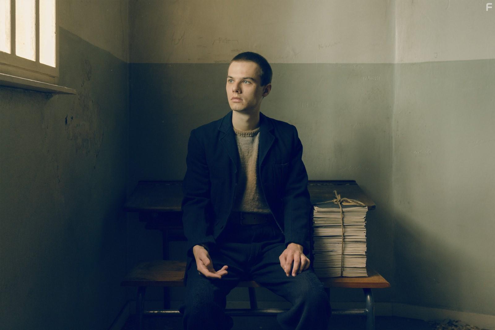 Tom Gronau in Deutschstunde (2019)