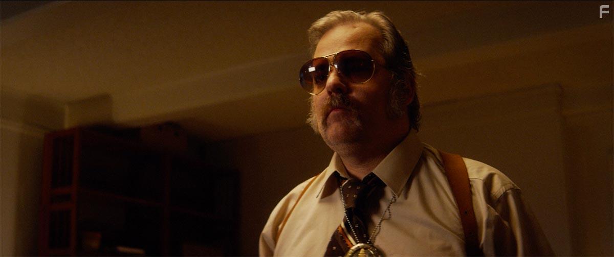 Семь ступеней к вечному блаженству проходят через врата, выбранные святым Сторшем