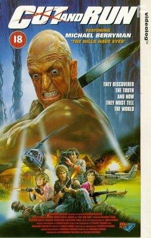 Inferno in diretta (1985)