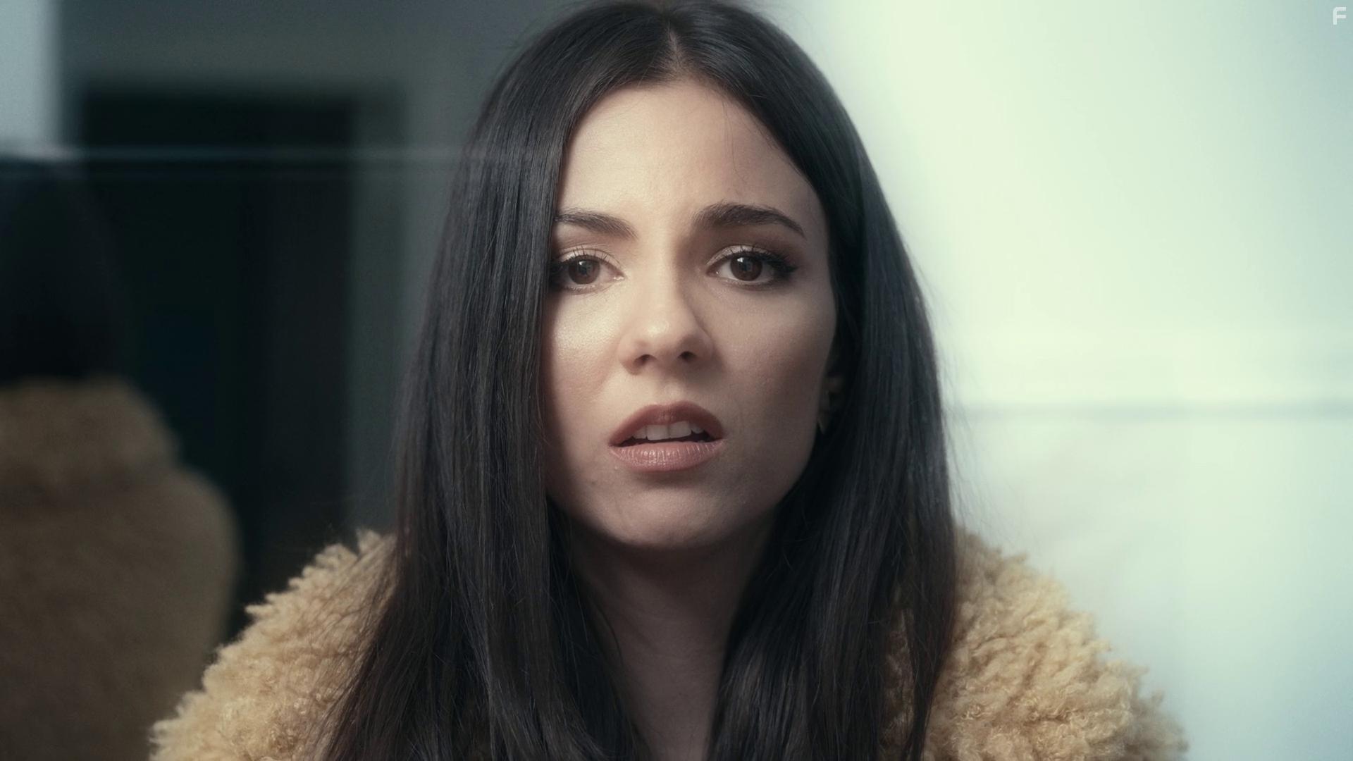 Victoria Justice in 50 States of Fright: Red Rum (Colorado) - Part 2 (2020)