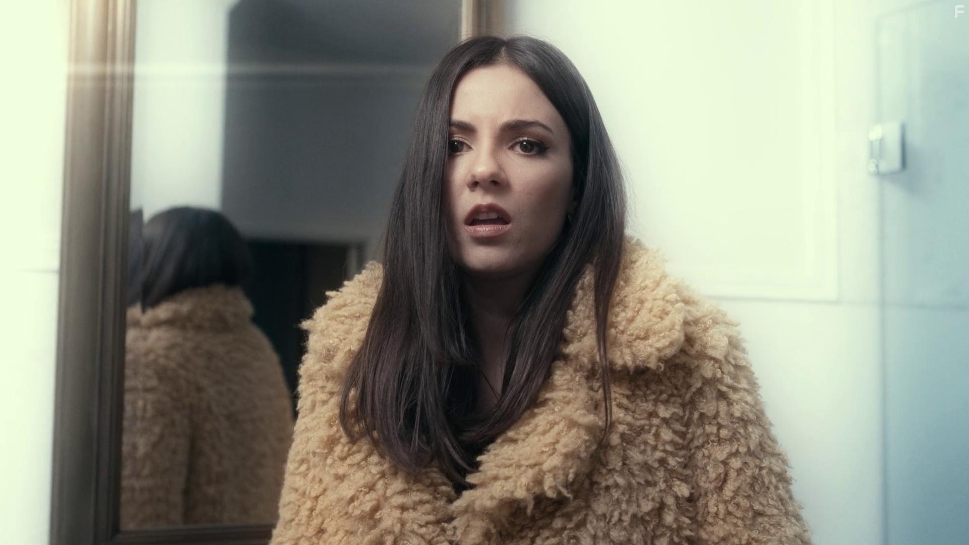 Victoria Justice in 50 States of Fright: Red Rum (Colorado) - Part 2 (2020)