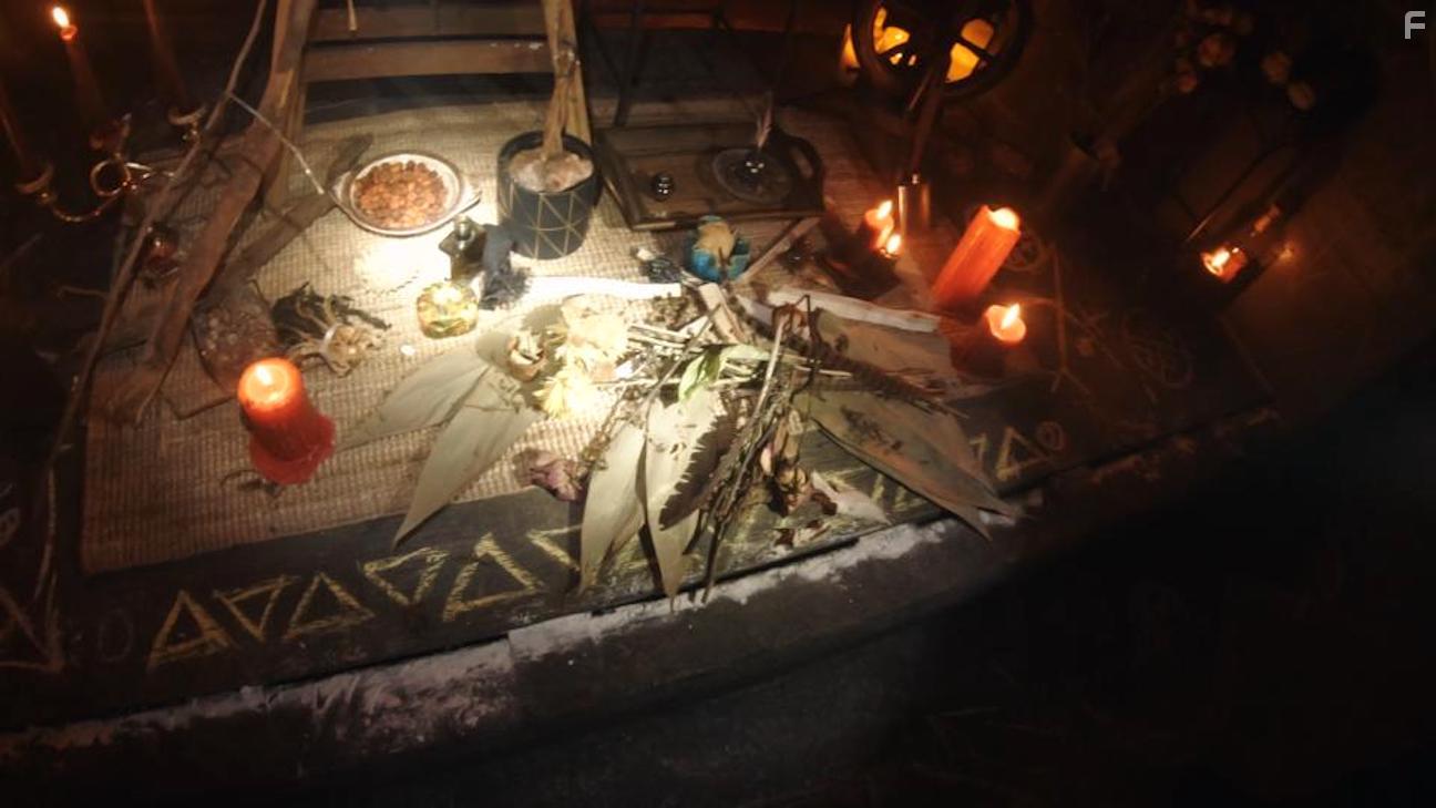 50 States of Fright: Destino (Florida) - Part 2 (2020)