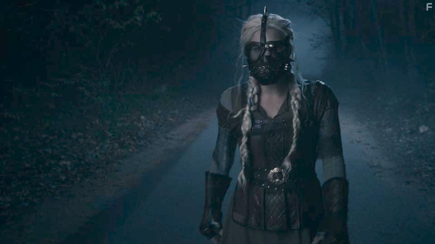 50 States of Fright: Grey Cloud Island (Minnesota) - Part 3 (2020)