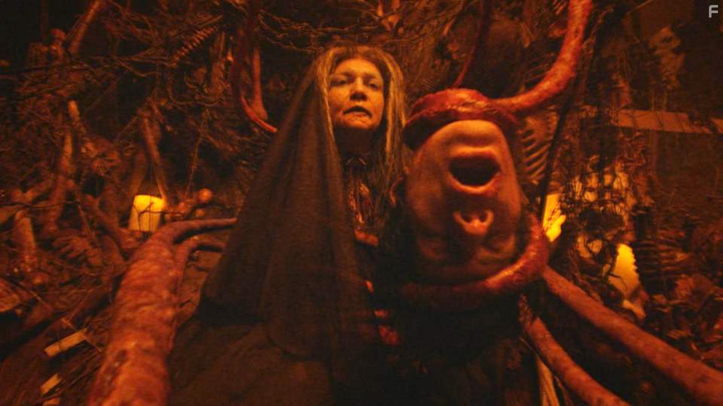 50 штатов страха