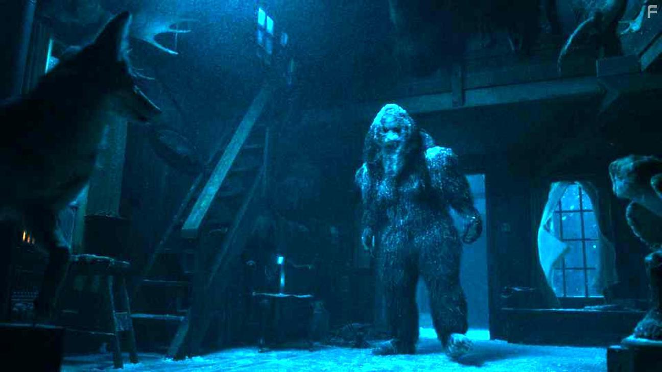 50 States of Fright: Scared Stiff (Oregon) - Part 2 (2020)